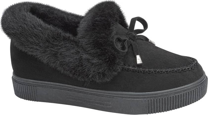 CONFORT PANTUFLA SHOSH CONFORT 6002