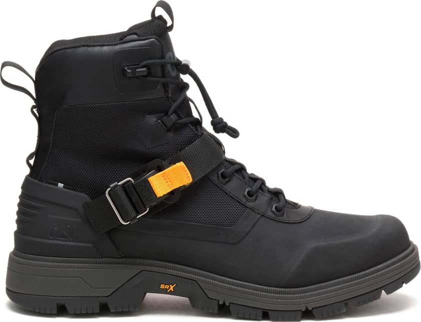 Hiker Bota Caterpillar 5145