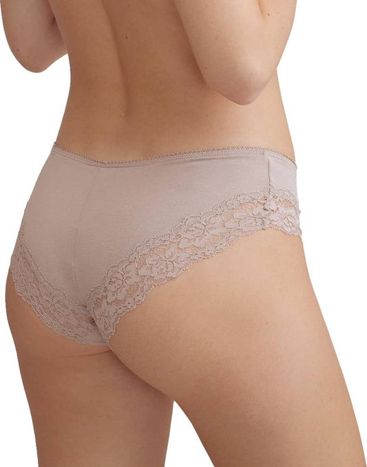 Bikini Paquete De 3 Pzas De Algodón