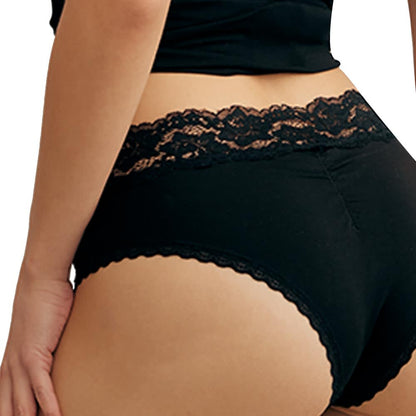 Bikini Paquete De 3 Pzas De Algodón