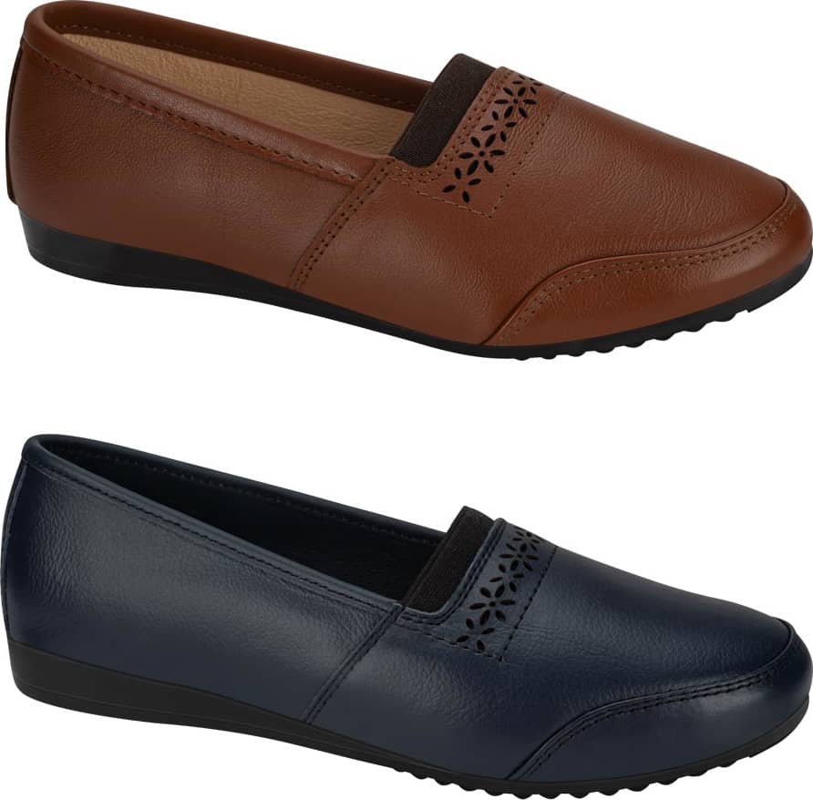 Kit Choclo De Piel Con Elastico Piso