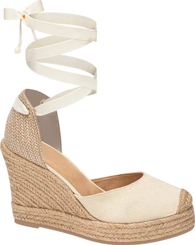 Casual Media Plataforma Vi Line 4463