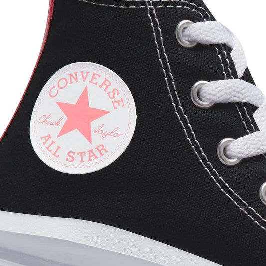 Tenis Casual Urbano Bota Converse 527c