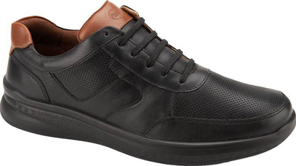 Zapato Casual Agujeta