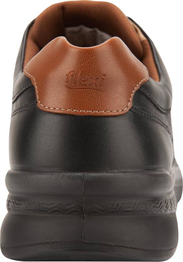 Zapato Casual Agujeta