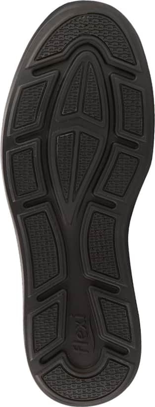 Zapato Casual Agujeta