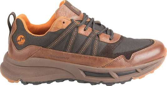 Zapato Montaña Y Senderismo Todo Terreno