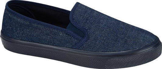 Tenis Caja Con Elastico