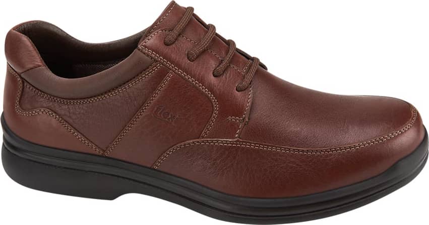 Zapato Confort Derby