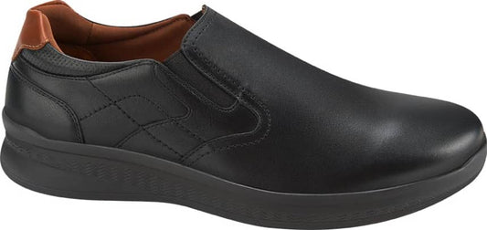 Mocasin Confort Ajuste Elastico