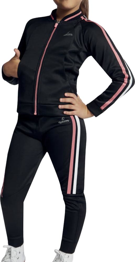 Ropa Deportiva Conjunto/traje Prokennex 632n