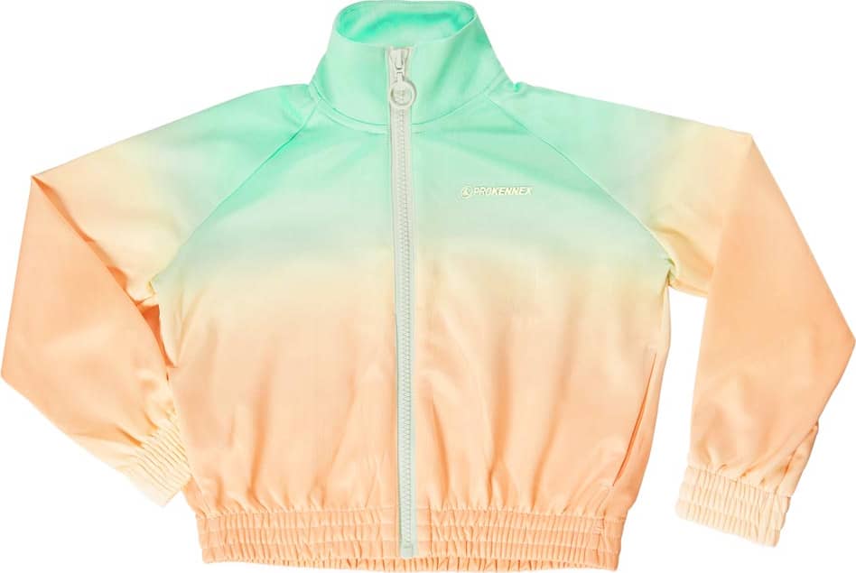 Conjunto 2 Pzas  Sudadera Y Pants Deportivo Moda Tie Die