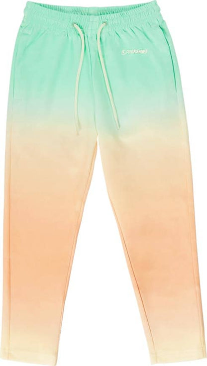 Conjunto 2 Pzas  Sudadera Y Pants Deportivo Moda Tie Die