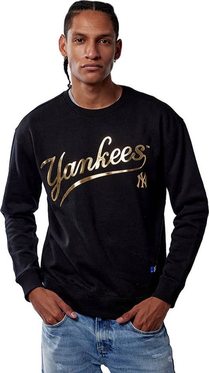 Ropa Abrigadora Sudadera Mlb Ry01