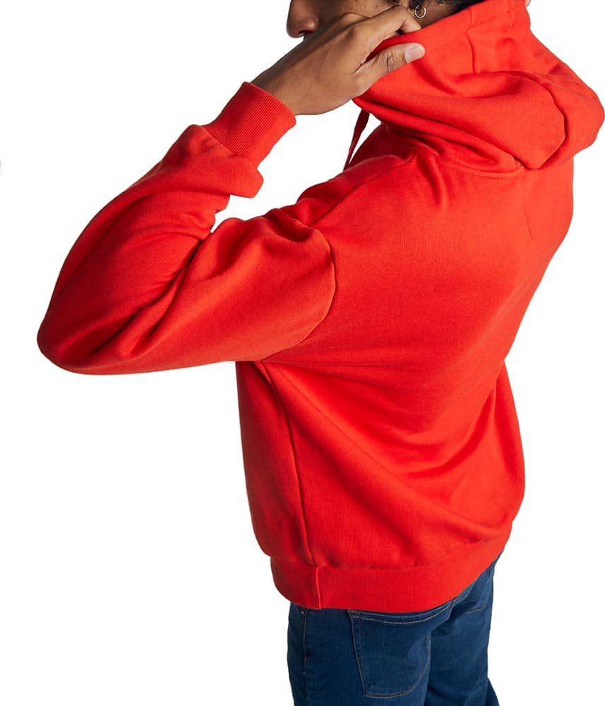 Ropa Abrigadora Sudadera Peanuts Cs02