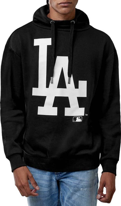 Ropa Abrigadora Sudadera Mlb Ca01