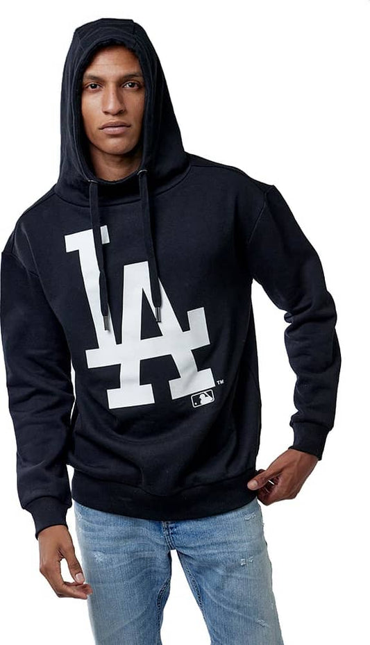 Ropa Abrigadora Sudadera Mlb Ca01