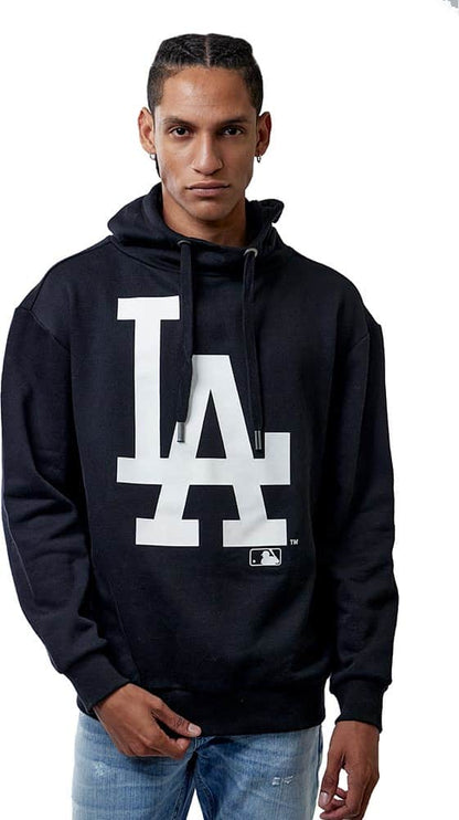 Ropa Abrigadora Sudadera Mlb Ca01
