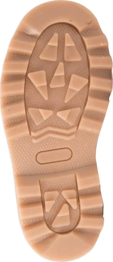 Heavy Botin Estampado