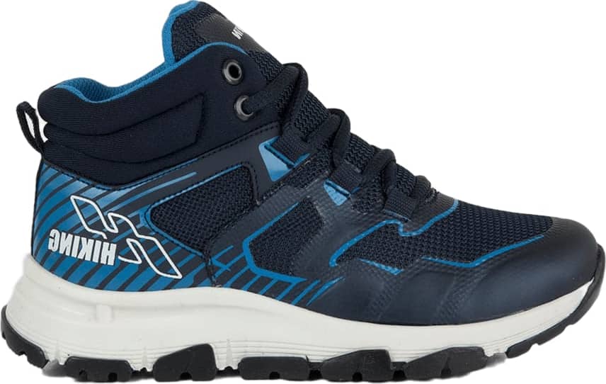 Hiker Botin Senderismo