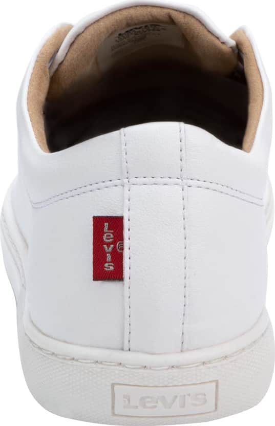 Tenis Casual Urbano Choclo Levi's 2201