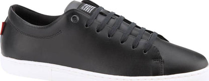 Tenis Urbano Casual Agujeta