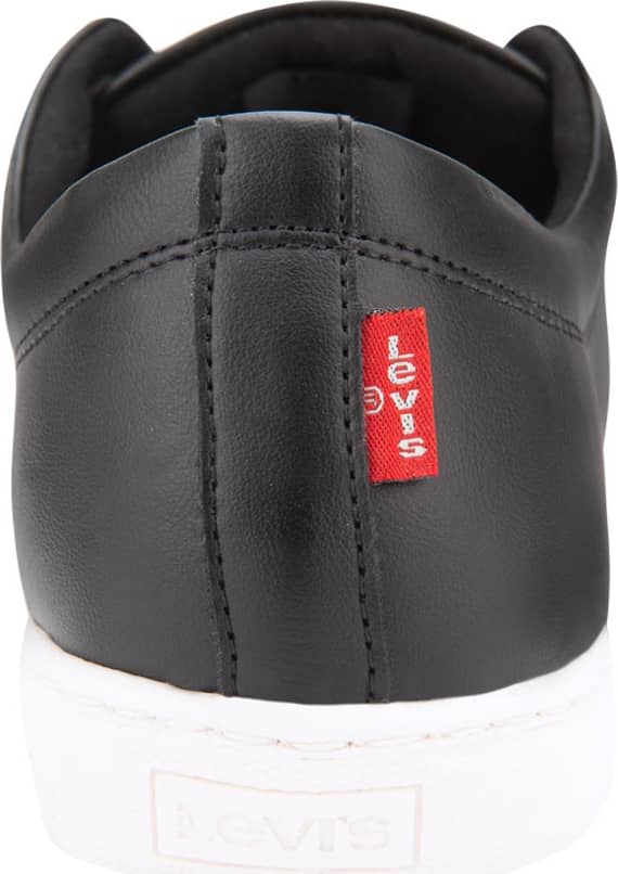 Tenis Urbano Casual Agujeta