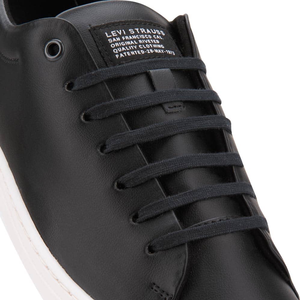 Tenis Urbano Casual Agujeta