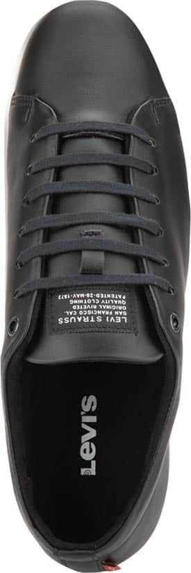 Tenis Urbano Casual Agujeta