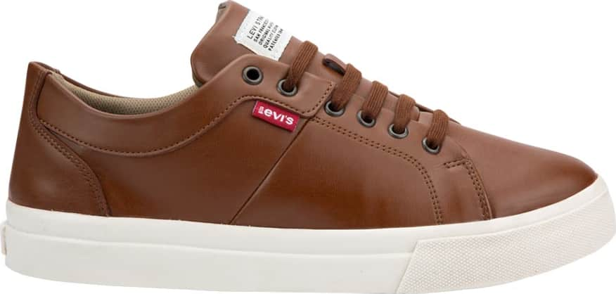 Tenis sales levis casual