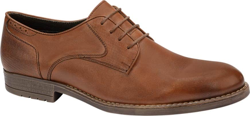 Zapato Vestir Derby