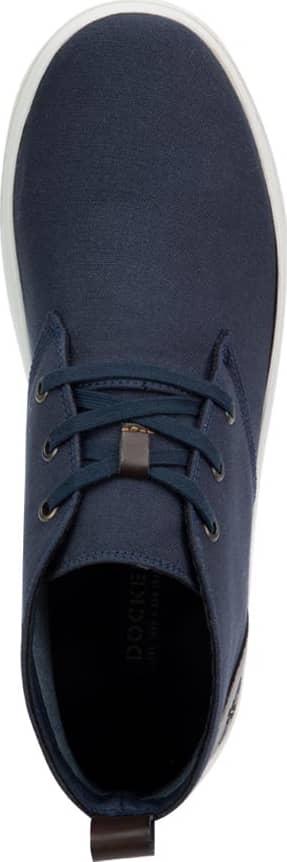 Tenis Urbano Casual Agujeta