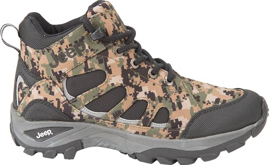 BOTIN MONTAÑA Y SENDERISMO TODO TERRENO