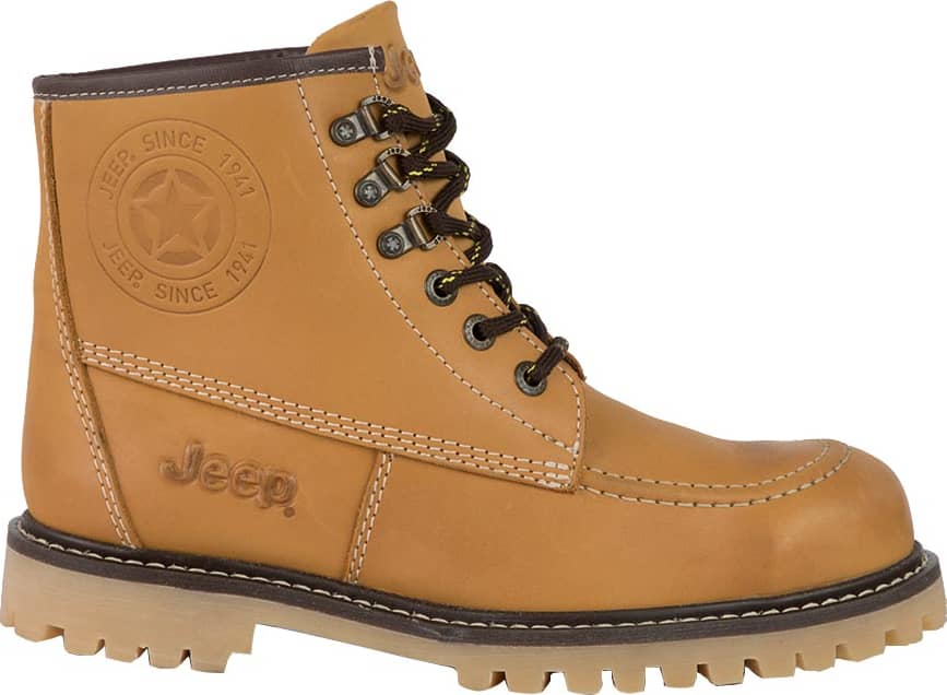 Botas jeep outlet footwear