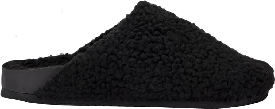 Pantufla Descanso Sueca