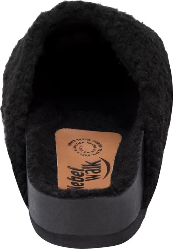 Pantufla Descanso Sueca