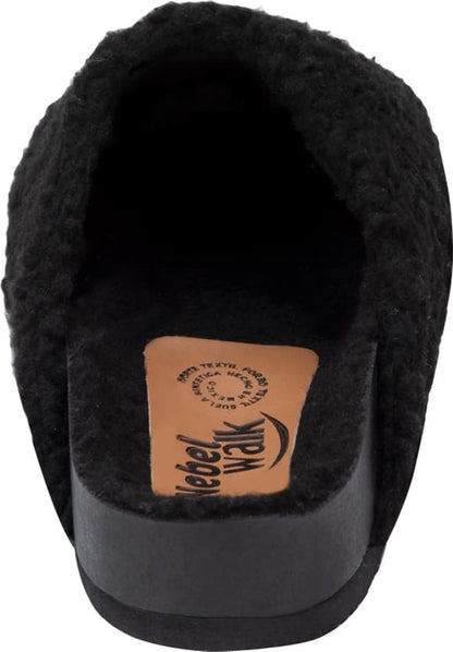 Pantufla Descanso Sueca