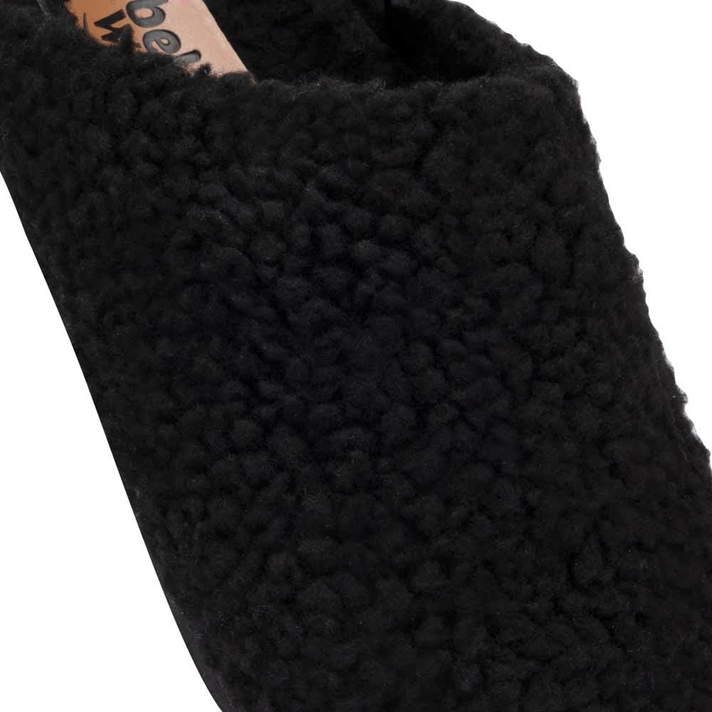 Pantufla Descanso Sueca