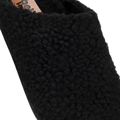 Pantufla Descanso Sueca