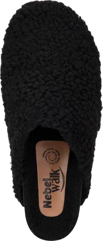 Pantufla Descanso Sueca