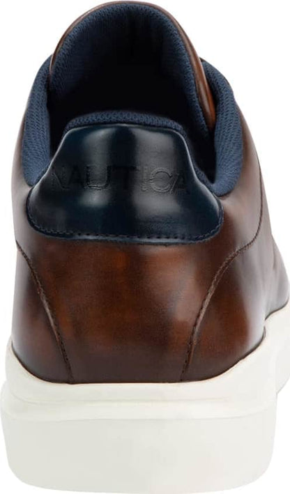 Tenis Casual Urbano Choclo Nautica Rden