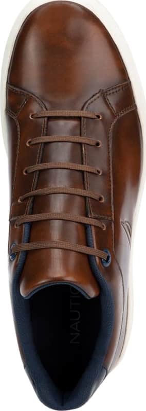 Tenis Casual Urbano Choclo Nautica Rden