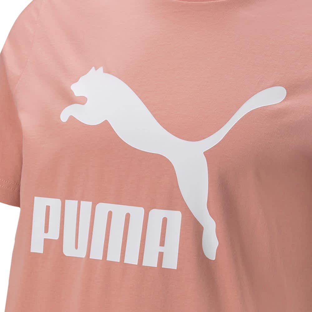 Ropa Casual Playera Puma 8924