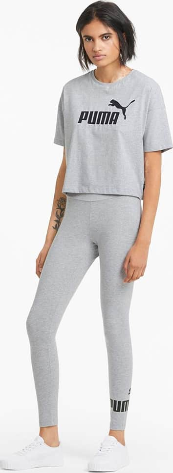 LEGGINGS ESS LOGO