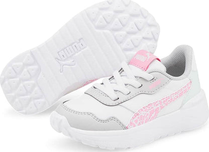 Tenis Casual Urbano Puma R78 Voyage*