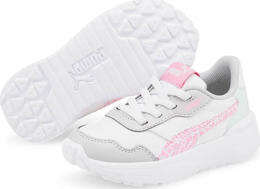 Tenis Casual Urbano Puma R78 Voyage*