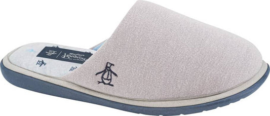 Pantufla Descanso Sueca