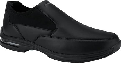 Mocasin Confort Ajuste Elastico