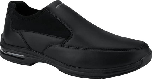 Mocasin Confort Ajuste Elastico