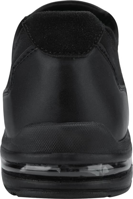 Mocasin Confort Ajuste Elastico